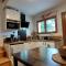 Studio duplex à Savenay - Escapade confort entre Nantes & locéan
