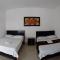HOTEL LUZ MERY