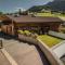 Appartment Waldrand