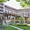 Estreya Residence Hotel and SPA