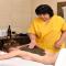 Estreya Residence Hotel and SPA - 圣君士坦丁和海伦那