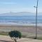 Algarrobal-- Avenida del Mar -La Serena --Departamento Primera Linea frente al Mar
