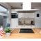 Renesse Holiday Home w Fireplace
