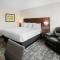 Fargo Inn and Suites