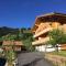Chalet Butterfly
