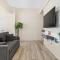 Condado Modern Urban Studio Couple's Retreat