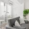 Condado Modern Urban Studio Couple's Retreat