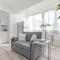 Condado Modern Urban Studio Couple's Retreat