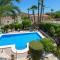 CH Villa Jupiter La Marquesa