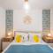 Sunshine Resort Blue Apartman