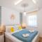 Sunshine Resort Blue Apartman