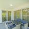 Sunshine Resort Blue Apartman