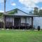 Barn on the Burnett, Mundubbera