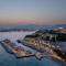Le Meridien Lav Split