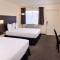 Steam Plant Hotel