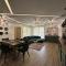 Sunshine Homes Luxury Apartmanok