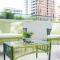 Waterloo Shopping and Entertainment Apartment