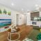 Waterloo Shopping and Entertainment Apartment