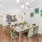 Waterloo Shopping and Entertainment Apartment
