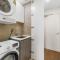 Waterloo Shopping and Entertainment Apartment