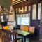 Vanse B&B