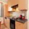 Apartment near the ski area in the Salzburg region