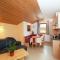 Apartment near the ski area in the Salzburg region
