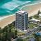 Golden Sands on the Beach - Absolute Beachfront Apartments - Gold Coast