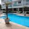 Reserva Pontal Beach