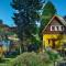 Los Juncos Patagonian Lake House - San Carlos de Bariloche
