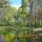 4 person holiday home in Hemse