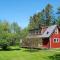 4 person holiday home in Hemse