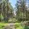 4 person holiday home in Hemse