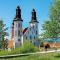 4 person holiday home in Hemse