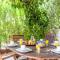 Villa in Limoux with Private Pool & Mountain Views