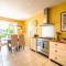 Villa in Limoux with Private Pool & Mountain Views