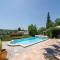 Villa in Limoux with Private Pool & Mountain Views