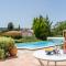 Villa in Limoux with Private Pool & Mountain Views