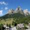 Centro Thule - Genziana - Selva di Cadore