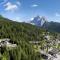 Centro Thule - Genziana - Selva di Cadore