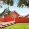 4 person holiday home in Hejls-By Traum