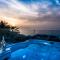 Drossia Palms Hotel and Nisos Beach Suites - Malia