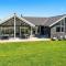 16 person holiday home in Hasselberg