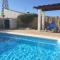 Villa in Viñuela with Private Pool & Views