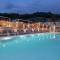 Elimnion Resort
