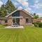 Holiday Home in Putten near Veluwe Park