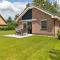 Holiday Home in Putten near Veluwe Park