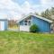6 person holiday home in Ulfborg-By Traum