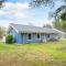 6 person holiday home in Ulfborg-By Traum