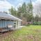 6 person holiday home in Ulfborg-By Traum